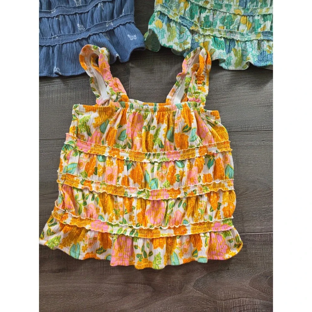 Old Navy size euc